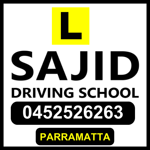 parramatta driving school