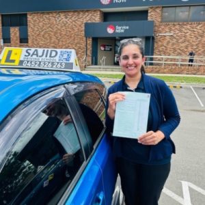 Driving school Guildford