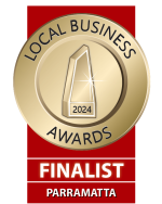 LOCAL BUSINESS AWARD